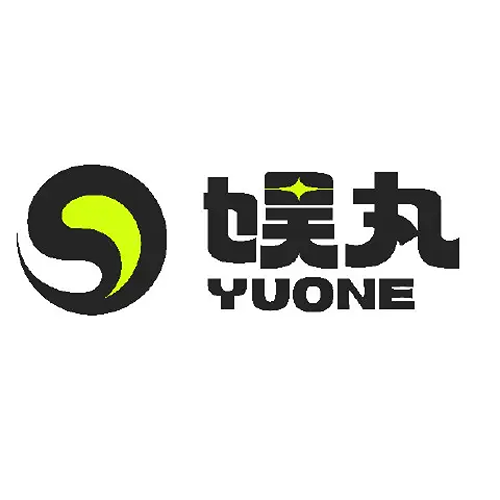 YUONEのロゴ - 国浩と縁のあるスタジオ