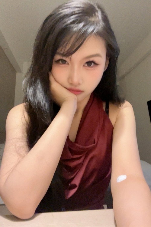 Foto de Maya Sundari