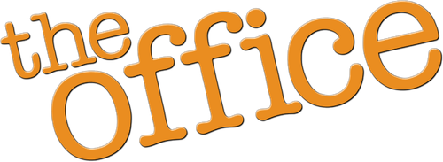 The Office - Logo 5