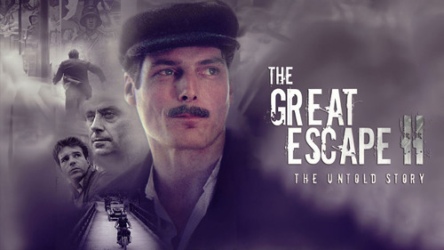 The Great Escape II: The Untold Story