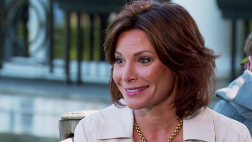Les Real Housewives de New York - S5 - Still