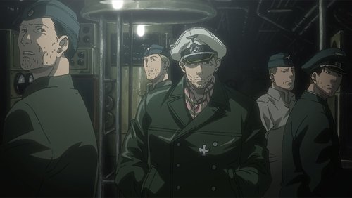 BLACK LAGOON, S01E04 - (2006)