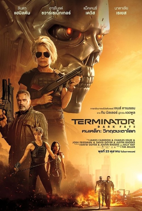 Posters