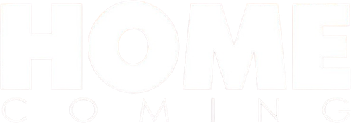 Home Coming's logo image