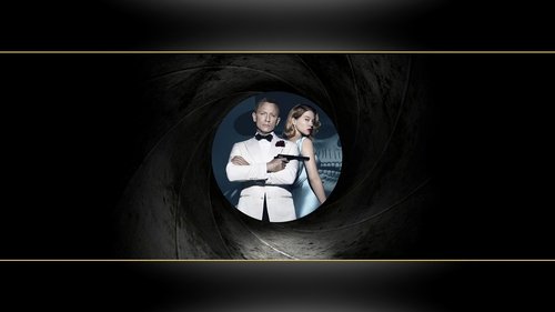 007之24：幽灵党