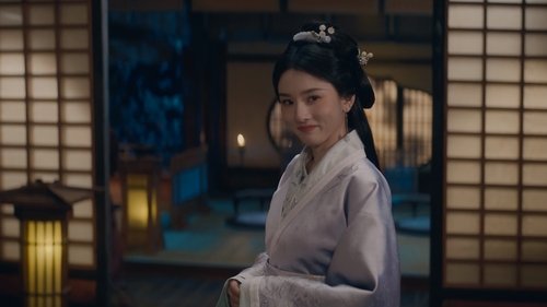 A Prisioneira da Beleza: 1×17