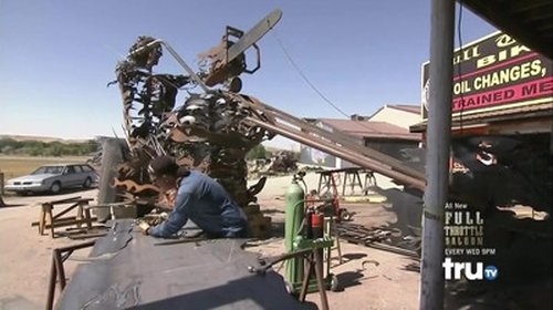 Image de l'épisode 1