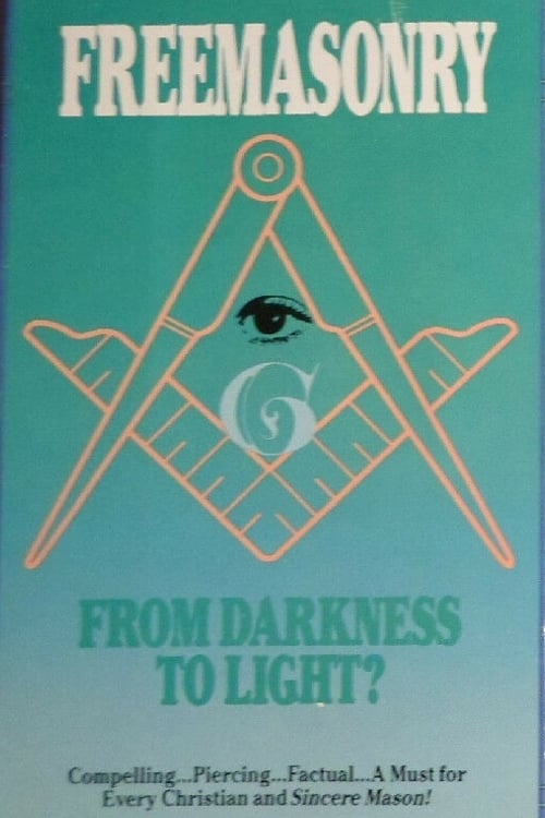 Freemasonry: From Darkness To Light? 1991