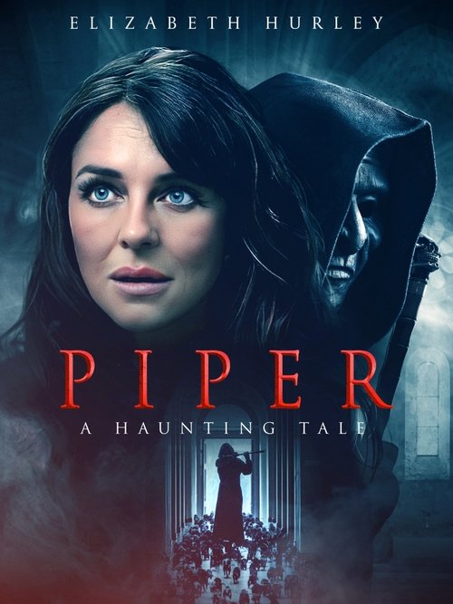 Piper poster
