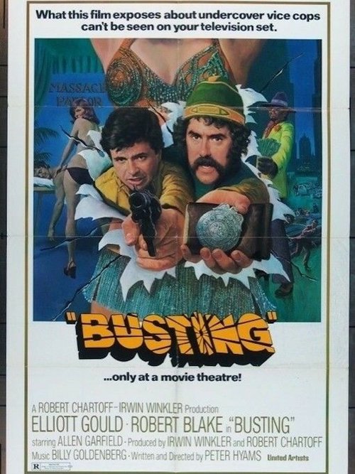 Busting 1974