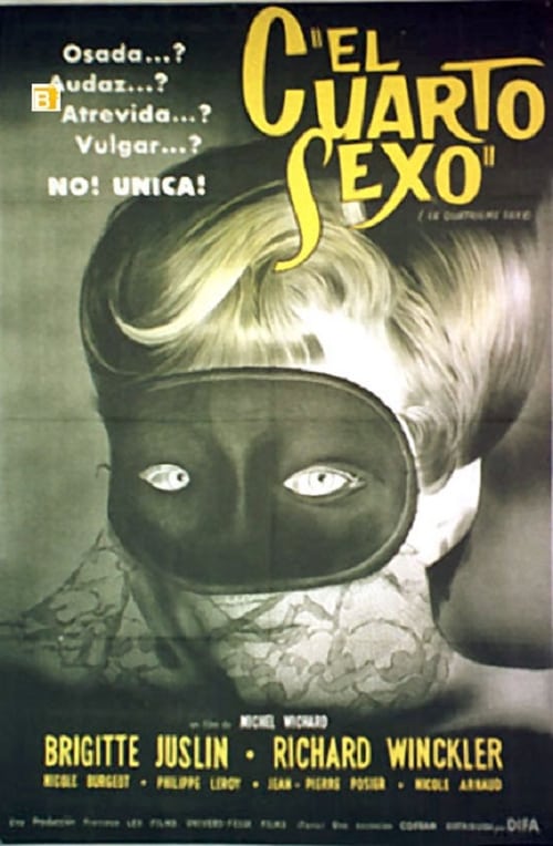 Le quatrième sexe (1962)