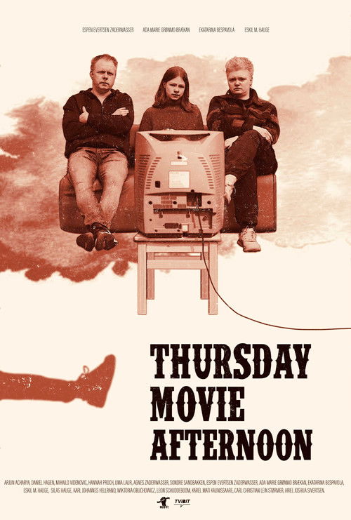 Thursday Movie Afternoon poster