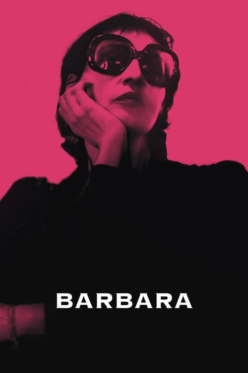 Barbara (2017) poster