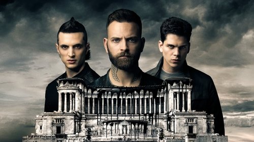 Suburra: Sangue em Roma