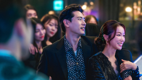 Love to Hate You backdrop 2