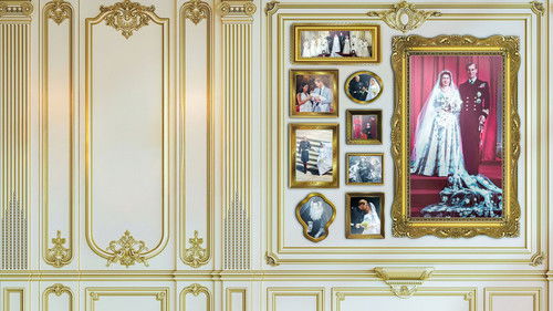 Secrets of the Royals: Births, Marriages and Deaths