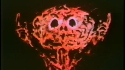 Nukie's Sermon from the Bottle