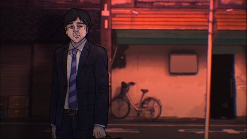 Yamishibai: Japanese Ghost Stories: 2×7