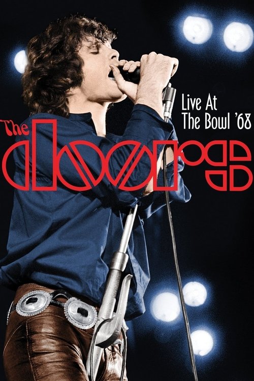 The Doors: Live at the Bowl '68 2012