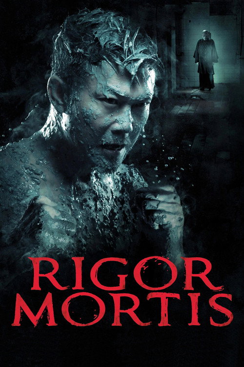 Rigor Mortis