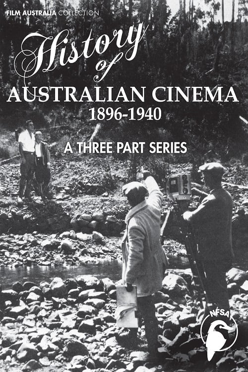 History of Australian Cinema 2004