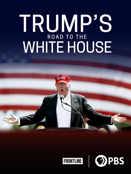 Trump's Road to the White House