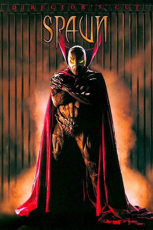 Spawn poster