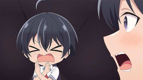 Please Put Them On, Takamine-san: 1×4