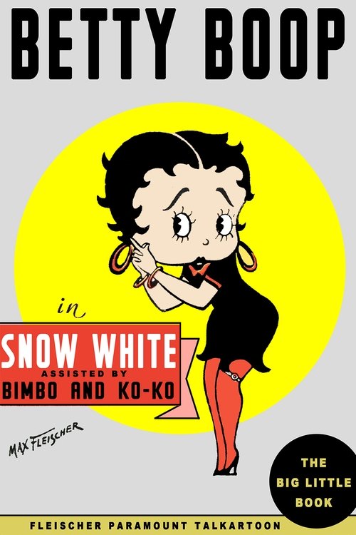 Snow-White 1933 Snow-White 1933