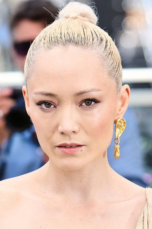 Pom Klementieff