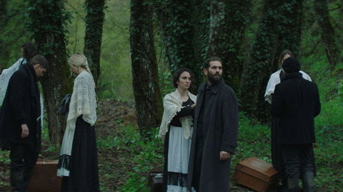 Endless Land — still 15