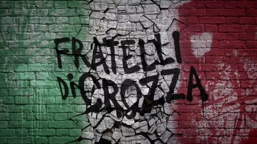 Imagen 1 del estreno de Fratelli di Crozza