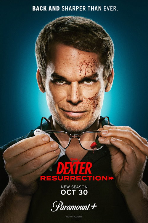  Dexter: Resurrection - Saison 2 affiche 
