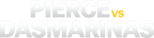 Elijah Pierce vs. Michael Dasmarinas