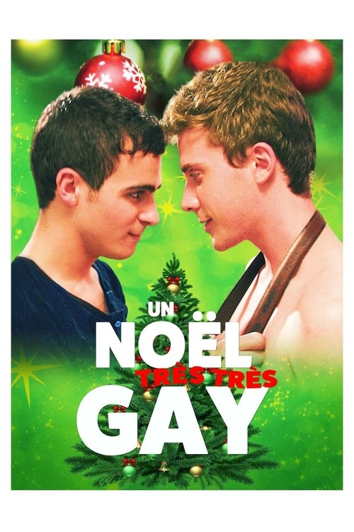 Un Noël très très gay (2009)