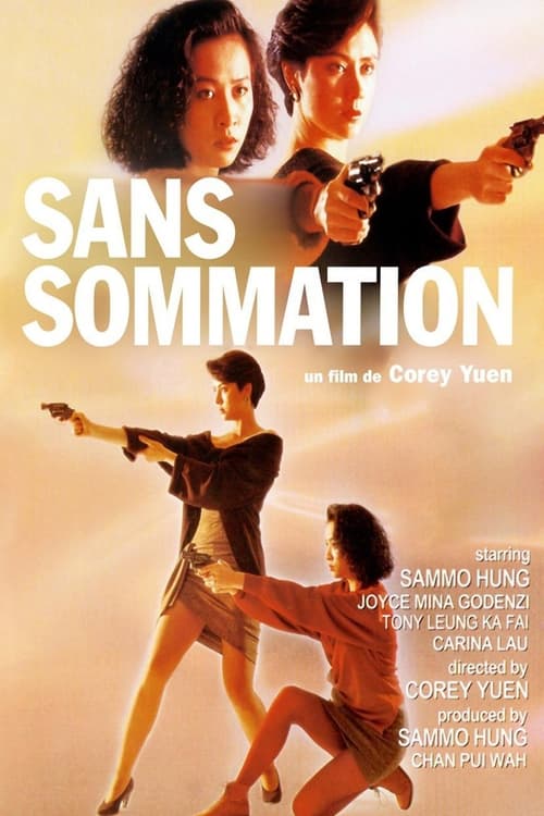 Sans Sommation (1990)