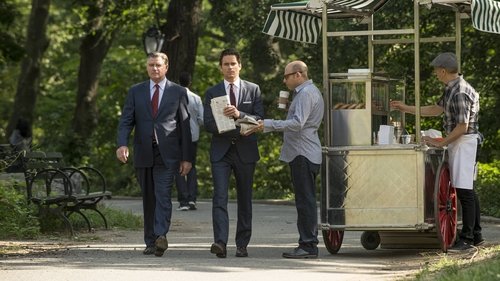 Crimes do Colarinho Branco: 4×16