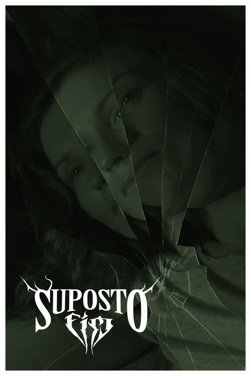 Suposto Fim poster