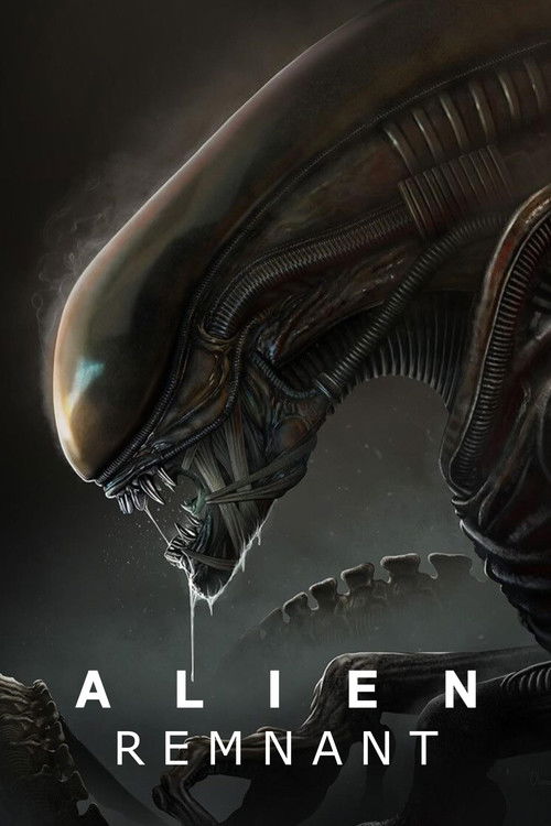 Untitled Alien: Romulus Sequel