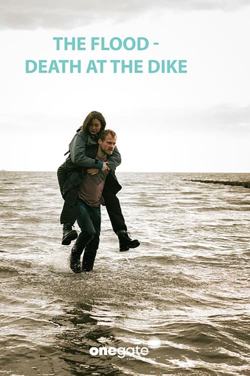 The Flood - Death on the Dike poster