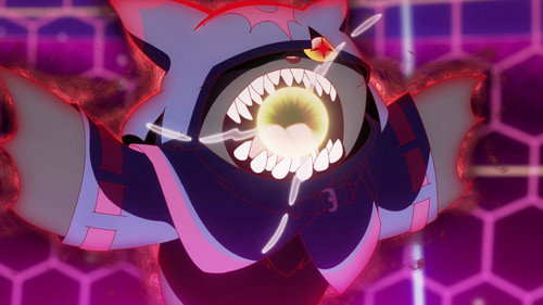 Digimon Beatbreak: 1×10