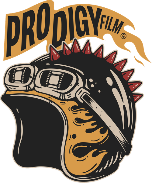 Prodigy Films