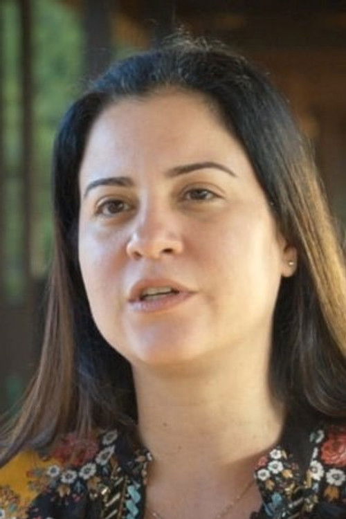 Foto de Priscilla Brasil