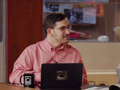Episode 9