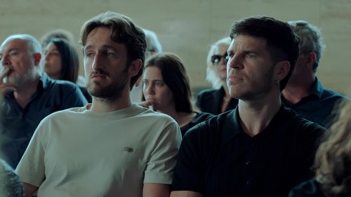 Amor até o Fim: 1×1