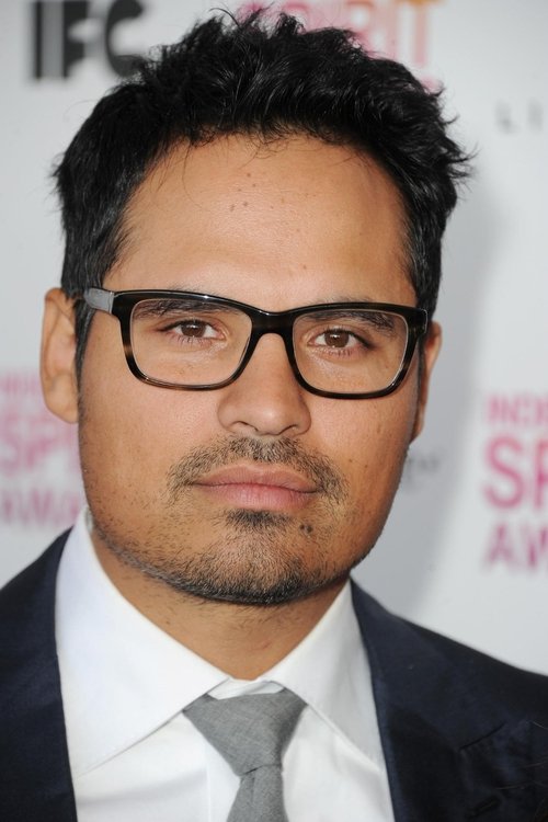 Kép: Michael Peña színész profilképe