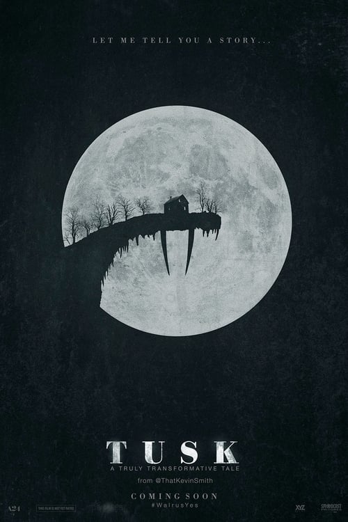 Tusk poster