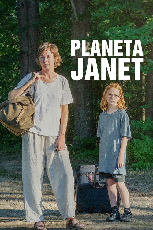 Planeta Janet