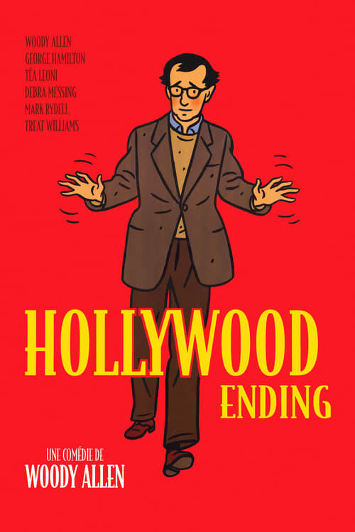 |FR| Hollywood ending