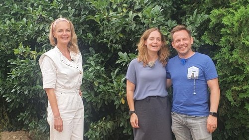 Image de l'épisode 18